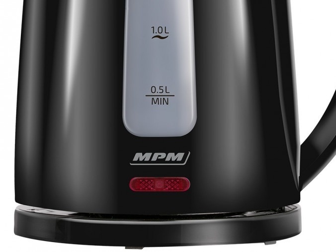 obrotowa podstawa 360 stopni czajnika MPM MCZ-112